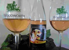Woodworth Vineyards