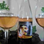 Woodworth Vineyards