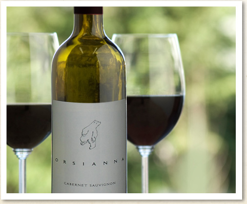 Orsianna Wines