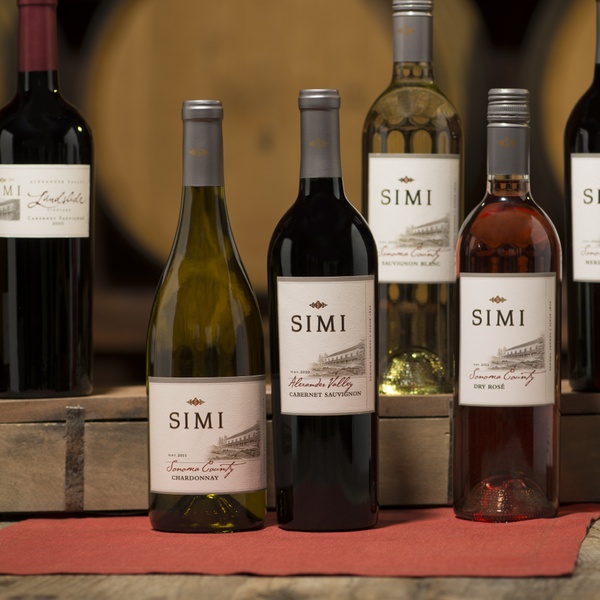 Simi Winery