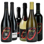 Orfila Vineyards ; Winery