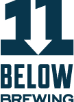 11 Below Brewing Company