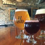 12 Gates Brewing Company