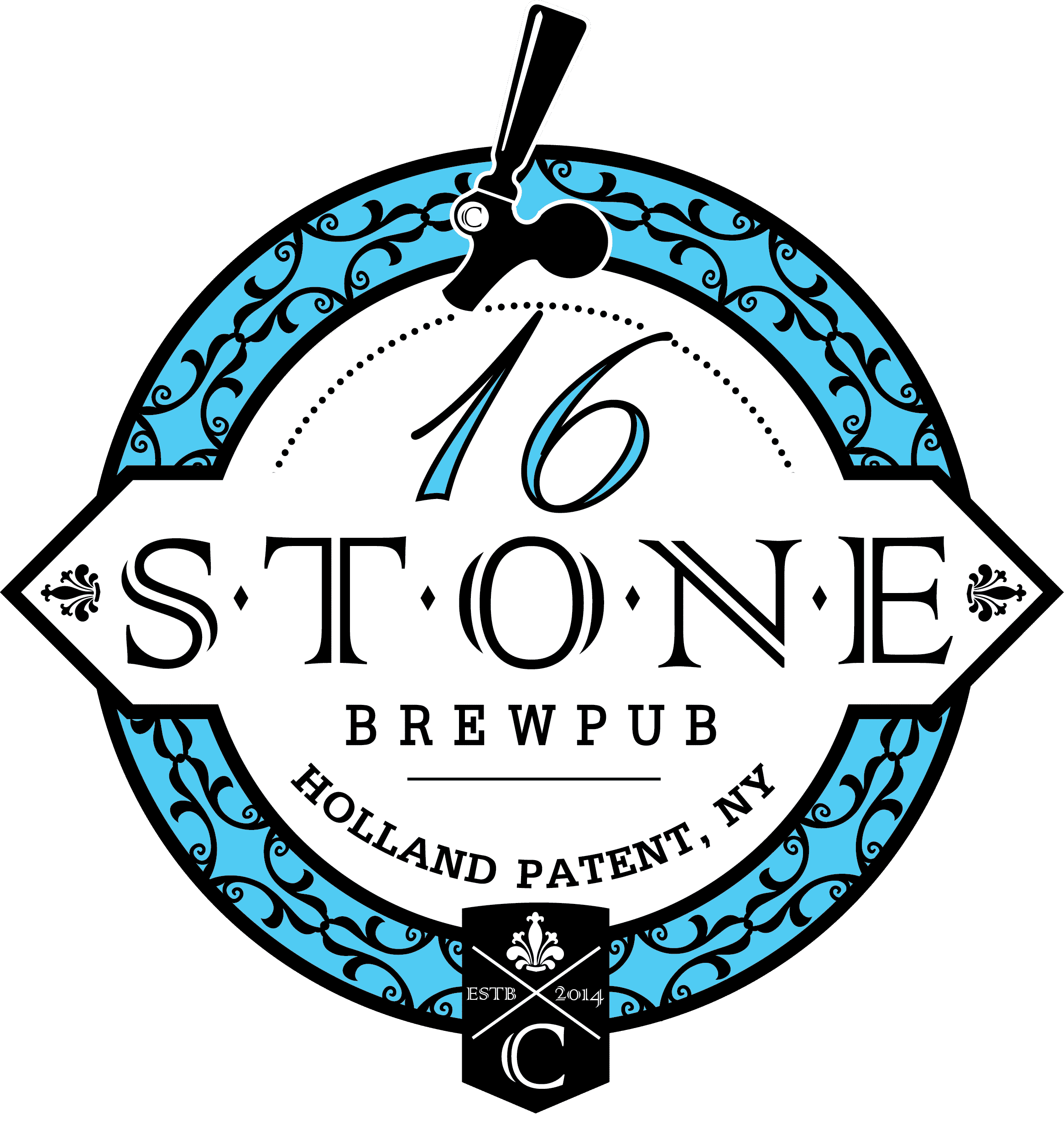 16 Stone Brewpub