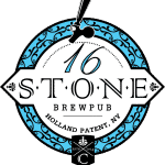 16 Stone Brewpub