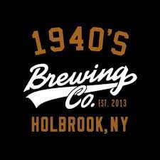 1940’s Brewing Company