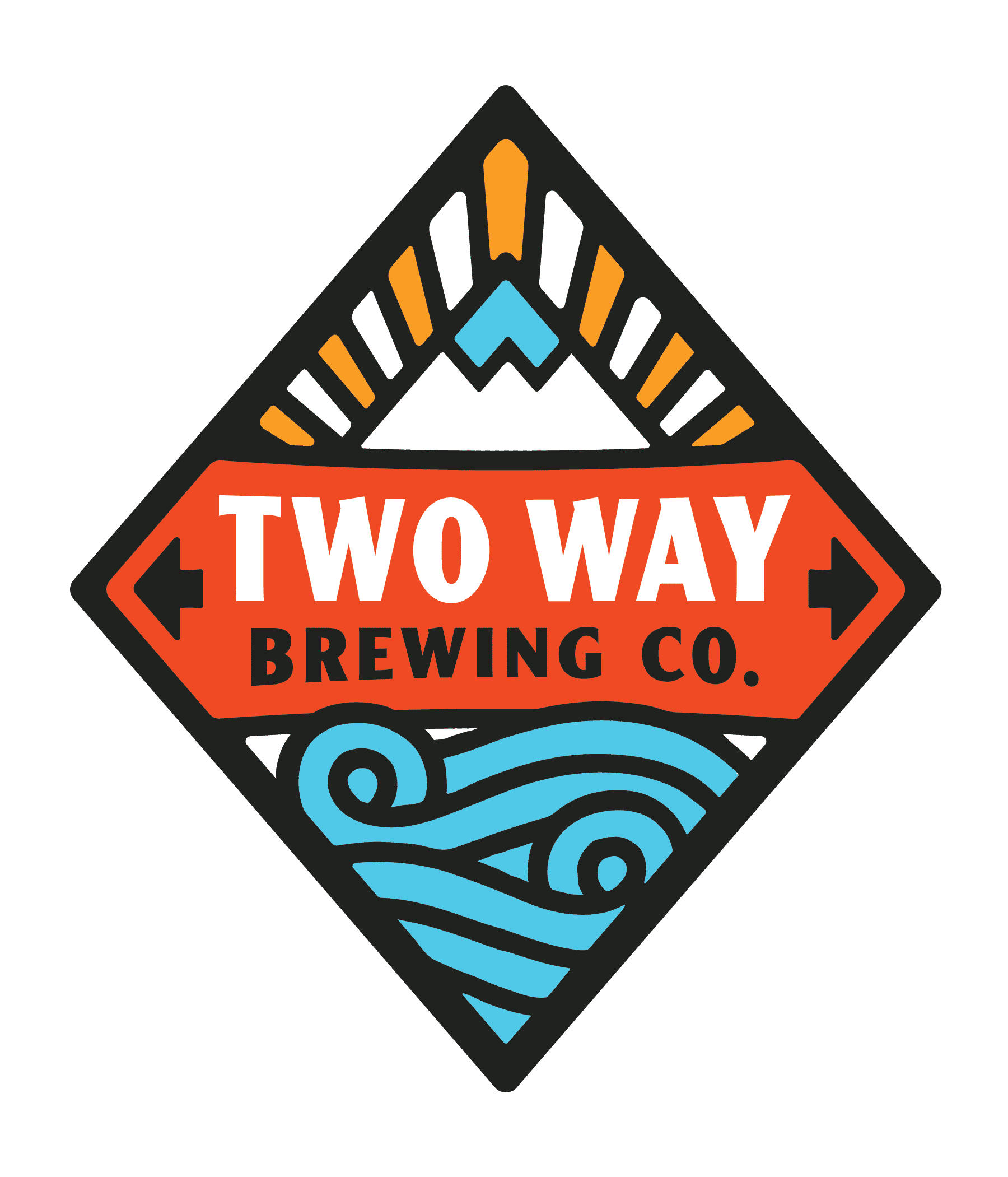 2 Way Brewing Company