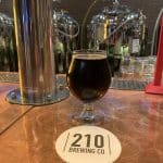 210 Brewing Co