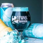 2Toms Brewing Company