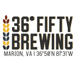 36 Fifty Brewing