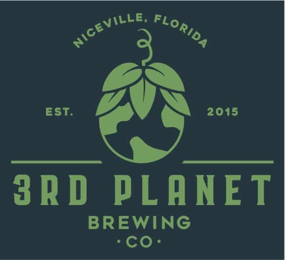 3rd Planet Brewing