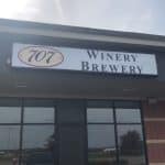 707 Winery and Brewery