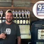 93 Octane Brewery