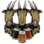 A Few Old Goats Brewing