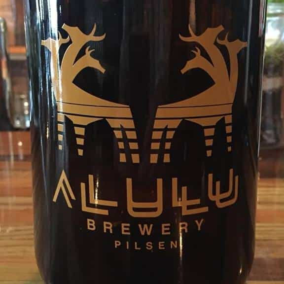 ALULU Brew Pub
