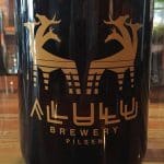 ALULU Brew Pub