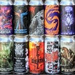Adroit Theory Brewing Company