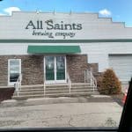 All Saints Brewing Co