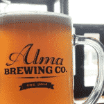 Alma Brewing Co