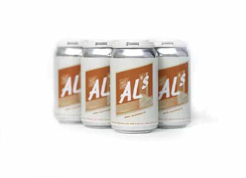 Al’s Drinks Company LLC