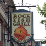 Anacortes Brewery/Rockfish Grill