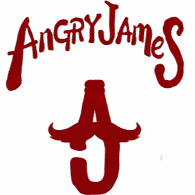 Angry James Brewing Co