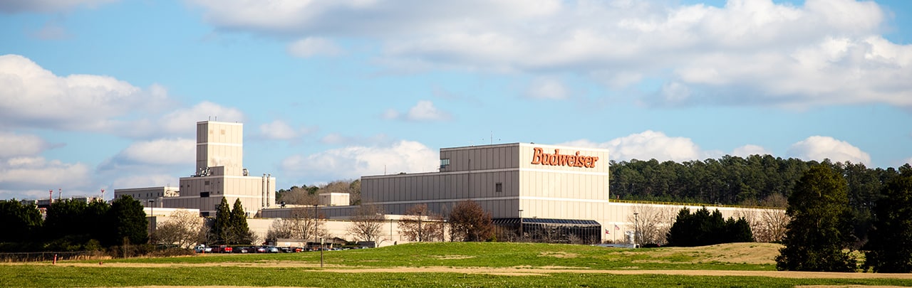 Anheuser-Busch Inc – Cartersville