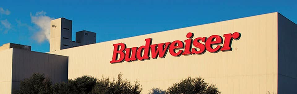 Anheuser-Busch Inc – Houston