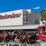 Anheuser-Busch Inc – Jacksonville