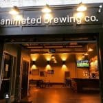 Animated Brewing Co.