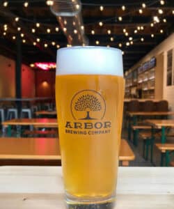 Arbor Brewing Company – Plymouth Taproom
