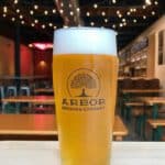 Arbor Brewing Company - Plymouth Taproom