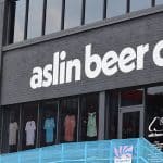 Aslin Beer Company - Alexandria