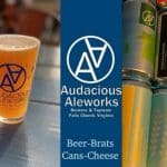 Audacious Aleworks