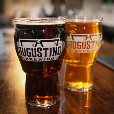 Augustino Brewing