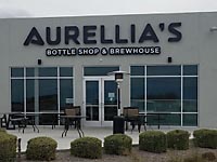 Aurellias Bottle Shop and Brewhouse