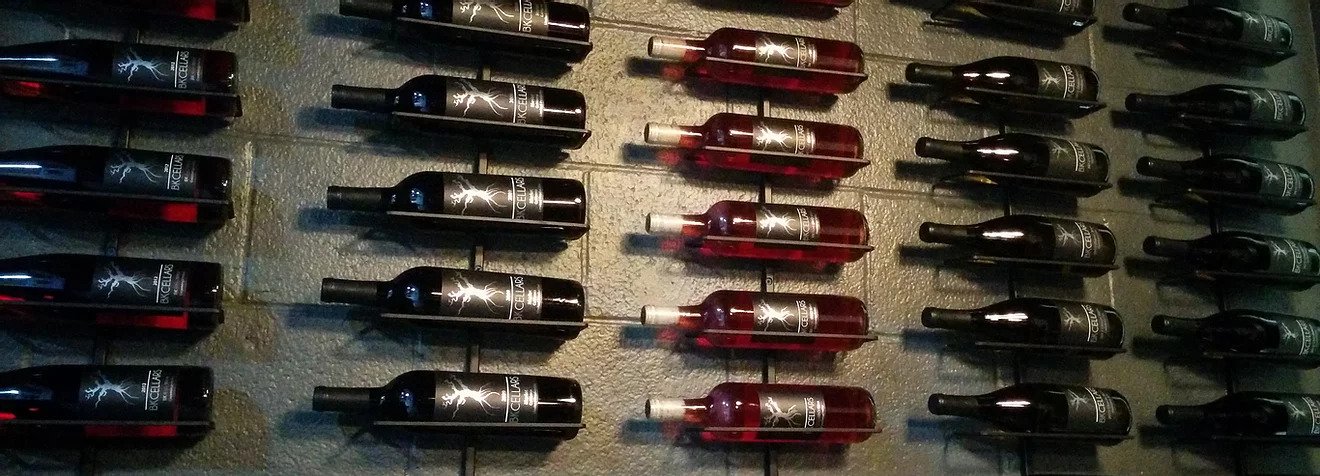 BK Cellars Urban Winery