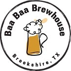 Baa Baa Brewhouse