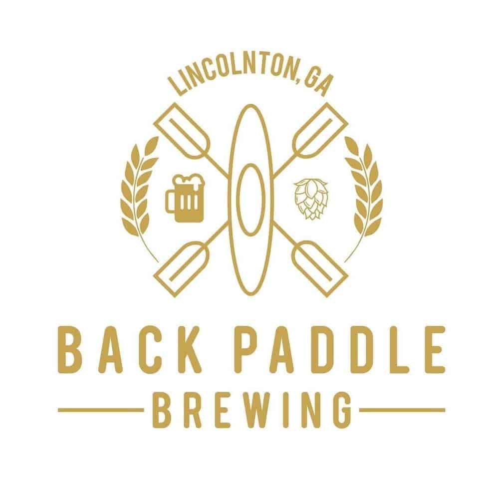 Back Paddle Brewing