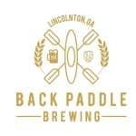 Back Paddle Brewing