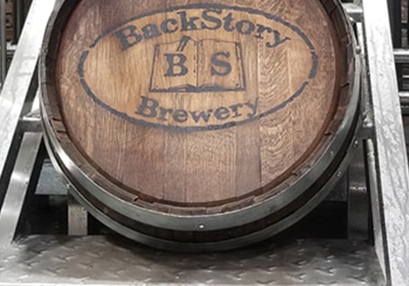 Backstory Brewery