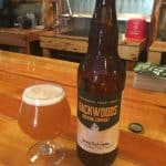 Backwoods Brewing Company - Production Only