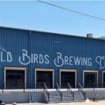 Bald Birds Brewing Company - Jersey Shore
