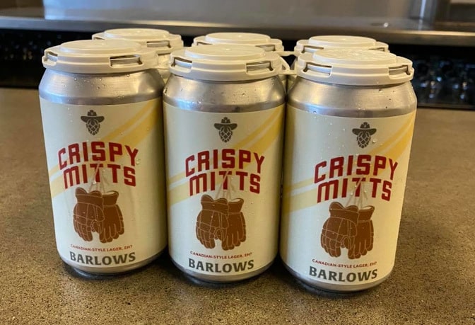Barlows Brewery