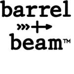 Barrel and Beam