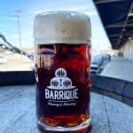 Barrique Brewing and Blending