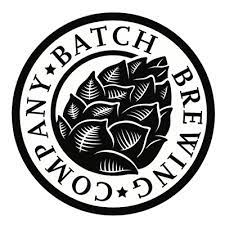 Batch Brewing Co – Funk Room