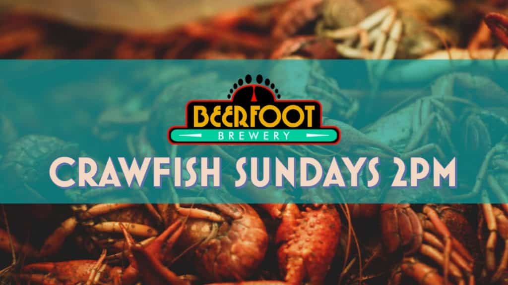 Beerfoot Brewery