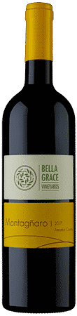 Bella Grace – Sutter Creek