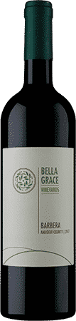 Bella Grace Vineyards